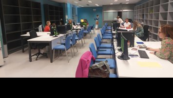 Es Andalucía - Sevilla