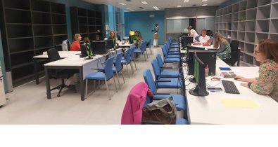 Es Andalucía - Sevilla