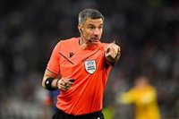 El esloveno Slavko Vincic arbitrará el Chelsea-Barça