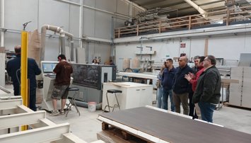 Es  Andalucía - Almería