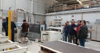 Es  Andalucía - Almería