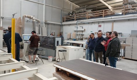 Es  Andalucía - Almería