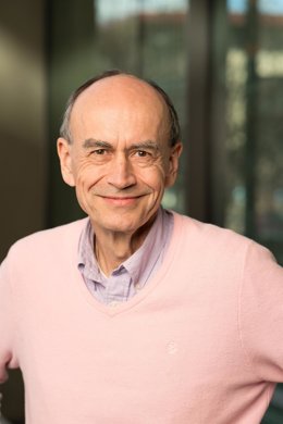 Archivo - El investigador Thomas C. Südhof, Premio Nobel de Medicina 2013.