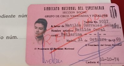 Es Andalucía - Sevilla