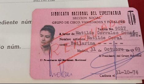 Es Andalucía - Sevilla