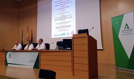 Es Andalucía - Sevilla