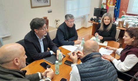 Es Andalucía - Jaén