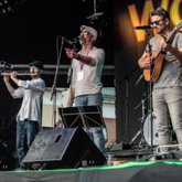 Foto: Chile.- El folk extremeño del grupo El Pelujáncanu llega a Chile en una gira que fusiona raíces y mitología