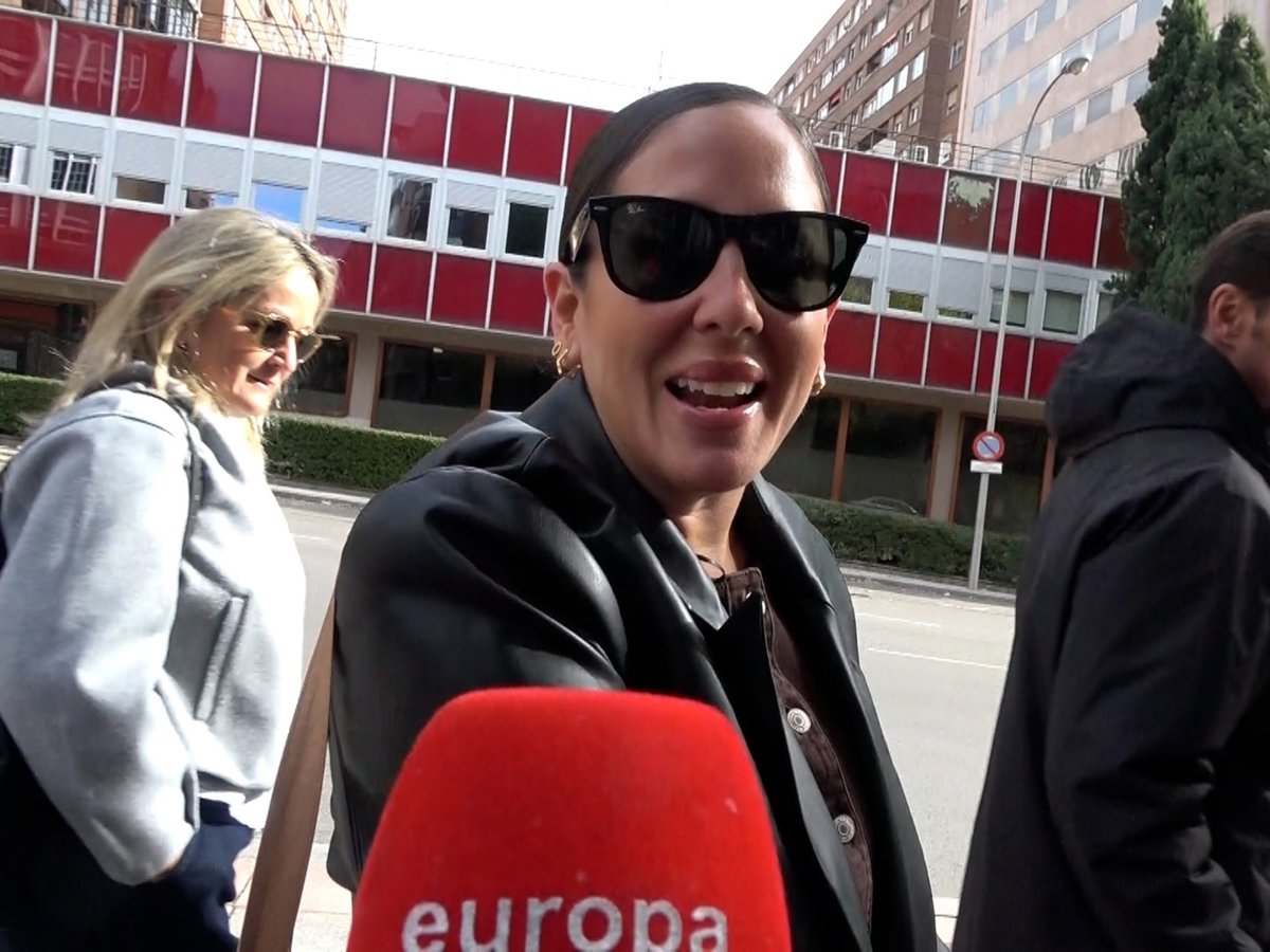 Anabel Pantoja brilla en 