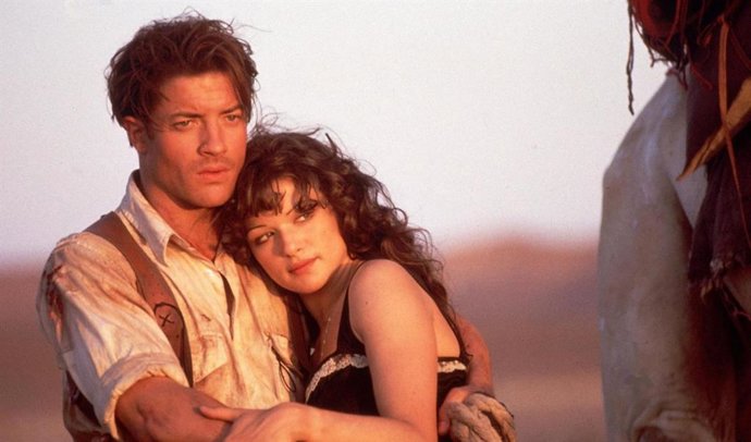 Brendan Fraser promete que La momia 4 "dará a los fans lo que quieren" tras la decepción de la tercera película