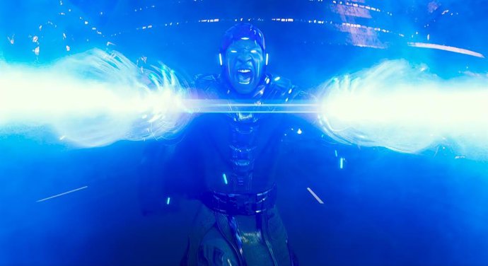 Así era el plan origian de Marvel con Kang en Vengadores: The Kang Dynasty antes de su cambio a Doomsday