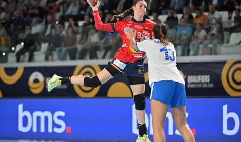 Balonmano
