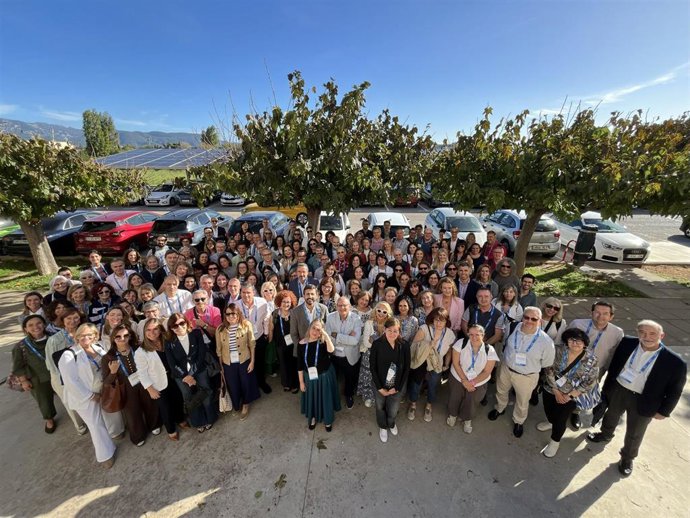 La CDED reúne anualmente a los responsables de las 73 escuelas de doctorado de universidades públicas y privadas de España.