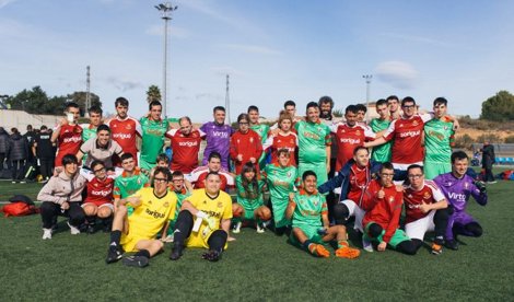 Fútbol