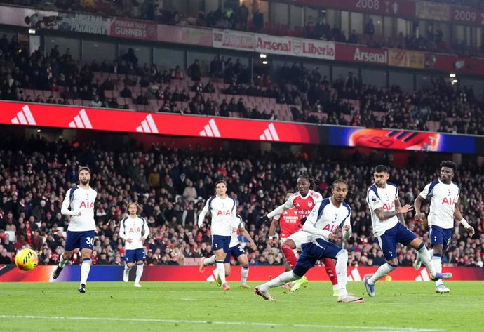 Arsenal - Tottenham Hotspur