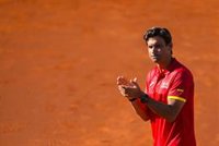 España recibirá al ganador del Chile-Serbia en su eliminatoria de acceso a la Final a 8 de la Copa Davis 2026