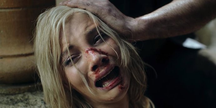 El brutal final de la temporada 4 de The Witcher y qué será de Ciri en la temporada 5