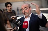 El Senado interroga hoy al delegado del Gobierno en Madrid, que dirigió la financiación de las primarias de Sánchez