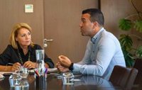 La comisión del Congreso sobre la dana recibe hoy a Camarero y al presidente de la Diputación de Valencia