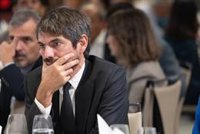 Urtasun defiende que la extinción de la FNFF es un "caso muy sólido":"No es razonable que haya fundaciones franquistas"