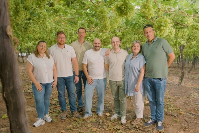 Imagen del vídeo corporativo