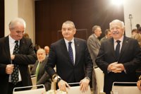 La Junta de Andalucía espera que el nuevo fiscal general "sea de verdad del Estado y no del Gobierno como hasta ahora"