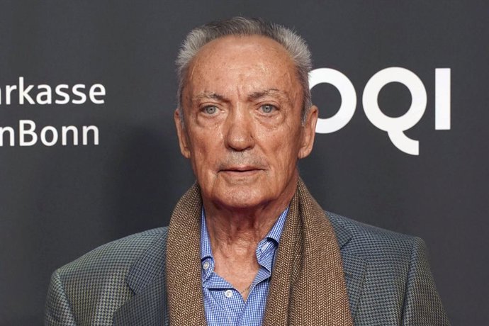 Archivo - Muere a los 81 años Udo Kier,