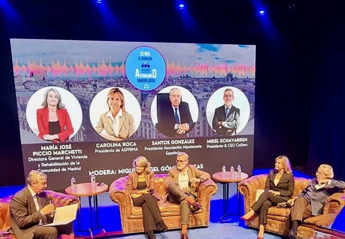 III Jornada Amadei de Actualidad Inmobiliaria