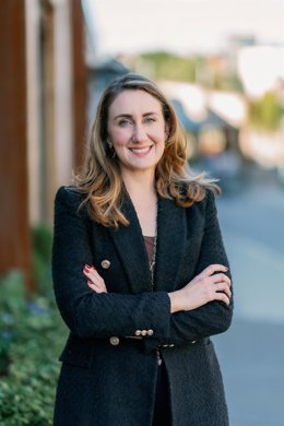 Minor Hotels Ha Anunciado El Nombramiento De Genna Panagopoulos Como Vicepresidenta De Desarrollo De Norteamérica.