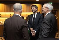 Urtasun insiste en el boicot cultural a Israel en Eurovisión porque los ataques y matanzas "se siguen produciendo"