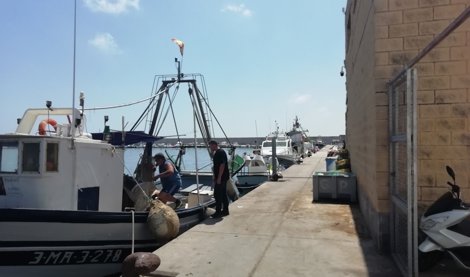 Es Andalucía - Málaga