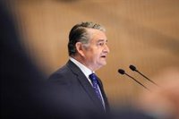 La Junta "seguirá reclamando" los datos del cribado a Amama: "La Ley obliga. No se puede engañar a la Administración"