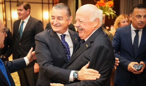 Es Andalucía - Sevilla