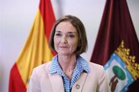 Maroto cree que la renuncia del fiscal general "le honra" ante un fallo que es "injusto" y que "daña" la democracia