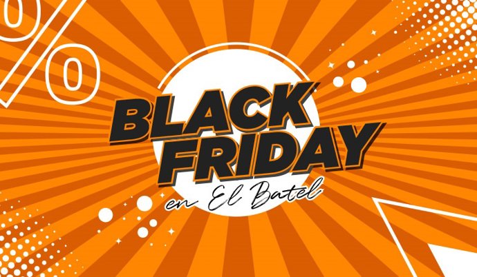 El Batel hará descuentos de hasta el 40euro en 26 espectáculos por el Black Friday
