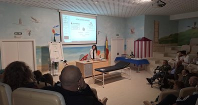 Es Andalucía - Cádiz