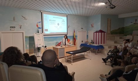 Es Andalucía - Cádiz