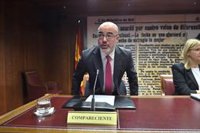 Delegado del Gobierno en Madrid sugiere que el suegro de Sánchez no financió la candidatura a primarias del PSOE
