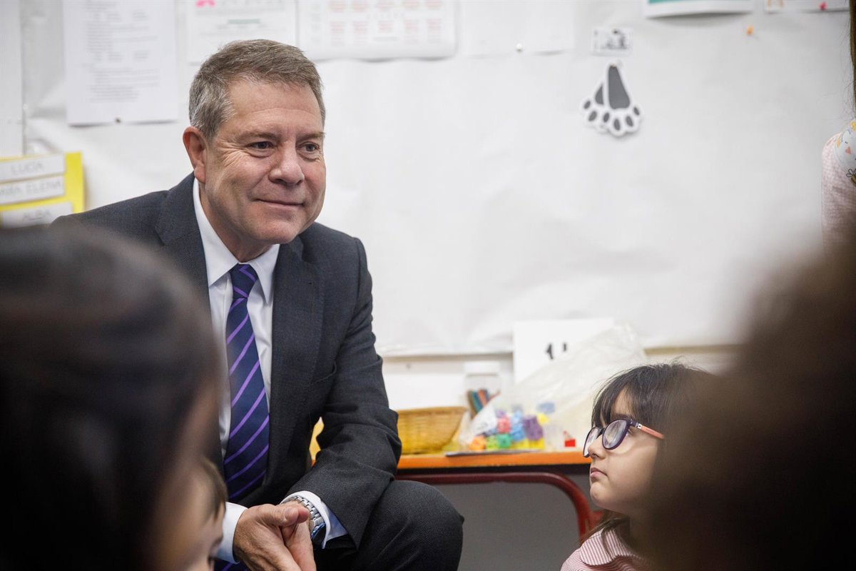 C-LM aprueba este martes la renovación del abono transportes con Madrid por valor de 40 millones y 35.000 beneficiarios