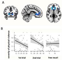 Científicos descubren que la violencia de género dificulta la memoria verbal de las víctimas