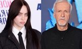 Foto: Billie Eilish dirigirá junto a James Cameron la película en 3D de su gira, que ya tiene fecha de estreno