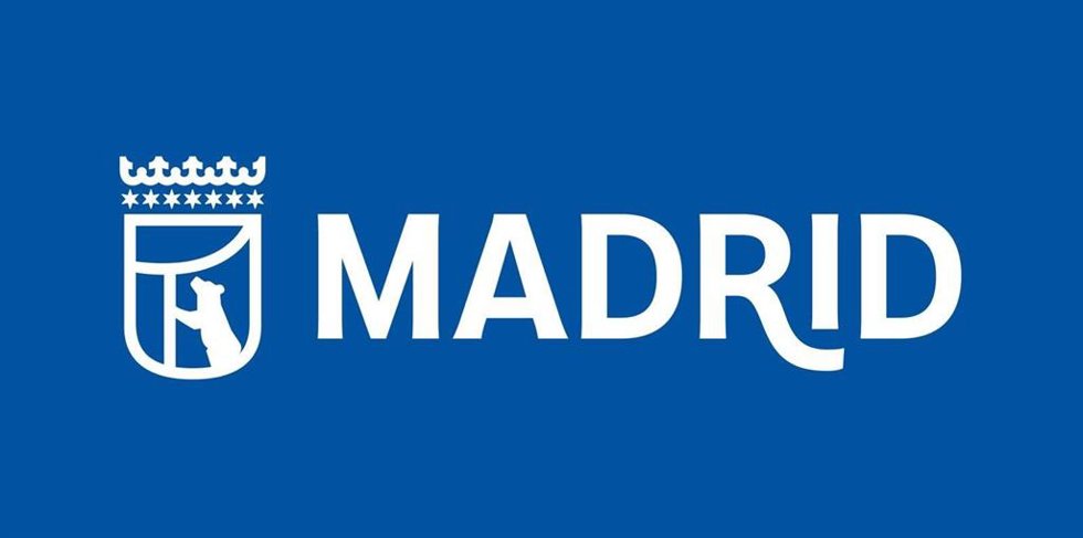 Archivo - El Ayuntamiento de Madrid estrena imagen corporativa