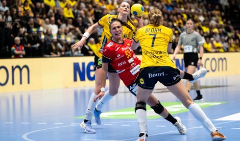 Balonmano