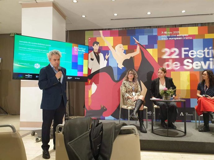 Lo que deja un festival; miradas de mujeres, memoria y futuras maneras de estar en el cine