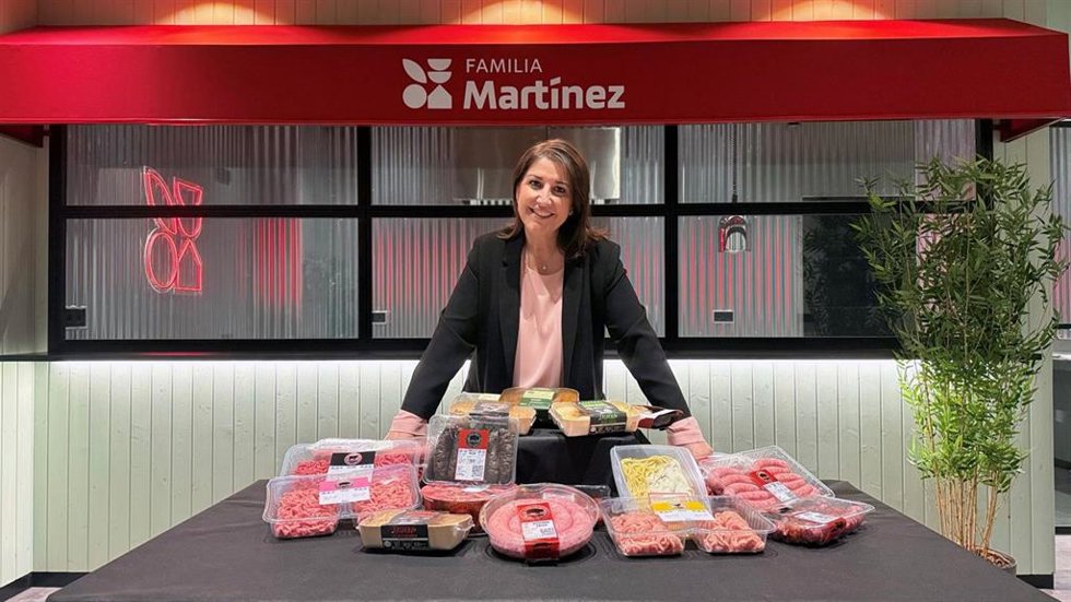 Maribel Martínez