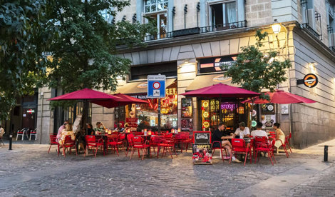 Comunicados Ocio y Deportes