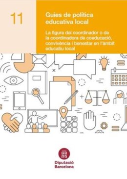 Portada de la nueva guía.