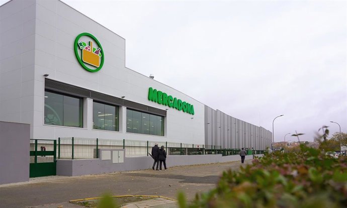 Mercadona abre un nuevo supermercado en Illescas