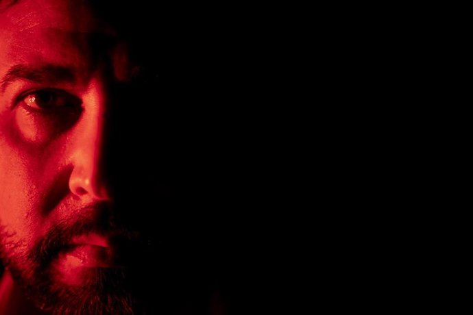 Archivo - José Valencia - 'Mi camino'