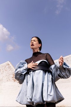 Es Andalucía - Sevilla